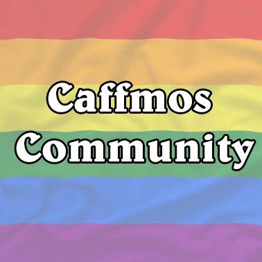 caffmos|Caffmos Community 